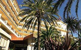 Hotel Intur Orange en Benicasim